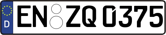 EN-ZQ0375