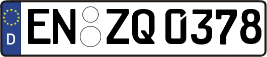 EN-ZQ0378