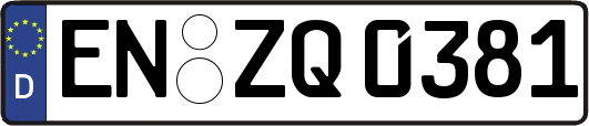 EN-ZQ0381