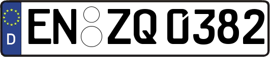 EN-ZQ0382