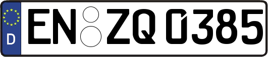 EN-ZQ0385