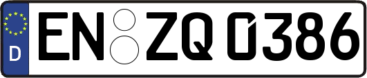 EN-ZQ0386