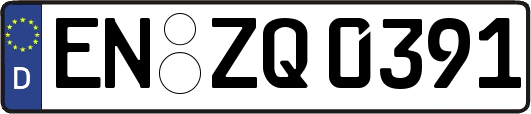 EN-ZQ0391