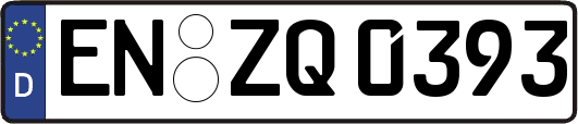 EN-ZQ0393