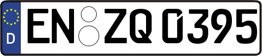 EN-ZQ0395