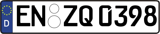 EN-ZQ0398