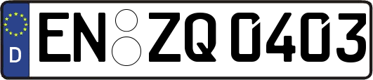 EN-ZQ0403