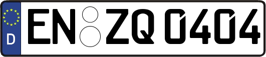 EN-ZQ0404