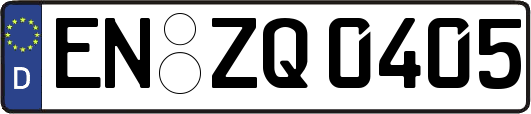 EN-ZQ0405