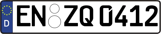 EN-ZQ0412