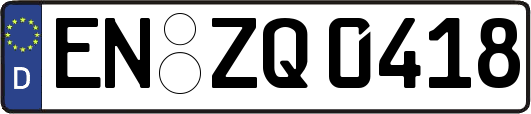 EN-ZQ0418