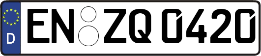 EN-ZQ0420