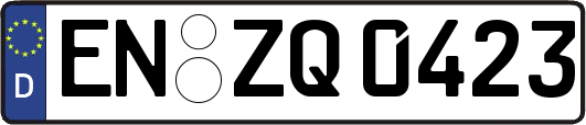 EN-ZQ0423