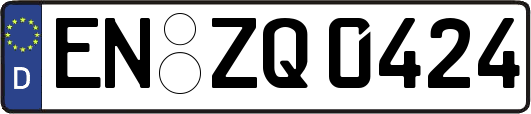 EN-ZQ0424