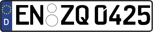 EN-ZQ0425