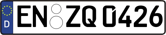 EN-ZQ0426