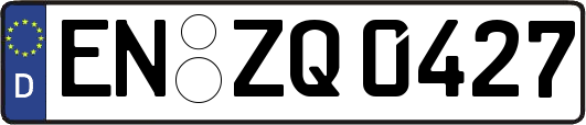 EN-ZQ0427