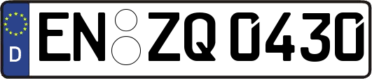 EN-ZQ0430