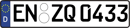 EN-ZQ0433