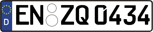 EN-ZQ0434