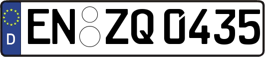 EN-ZQ0435