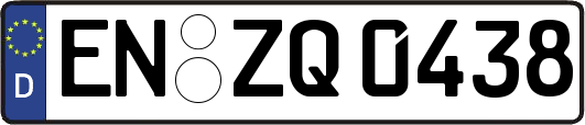 EN-ZQ0438