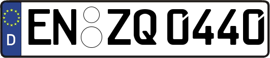 EN-ZQ0440