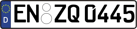 EN-ZQ0445