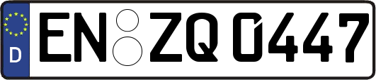 EN-ZQ0447