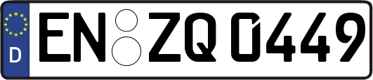 EN-ZQ0449