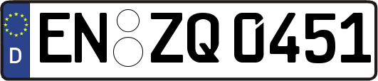 EN-ZQ0451