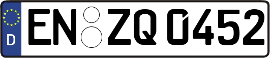 EN-ZQ0452