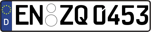 EN-ZQ0453