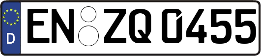 EN-ZQ0455