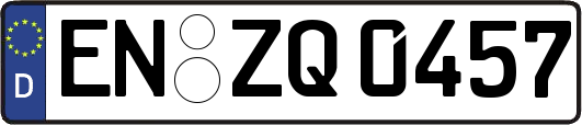 EN-ZQ0457