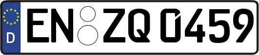 EN-ZQ0459