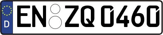 EN-ZQ0460