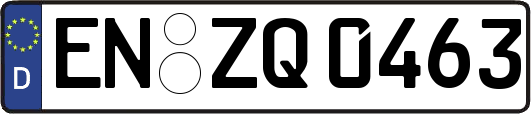 EN-ZQ0463