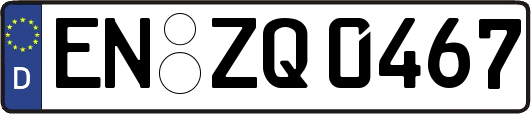 EN-ZQ0467