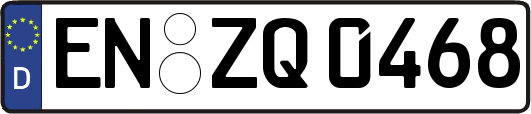 EN-ZQ0468