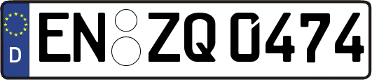 EN-ZQ0474