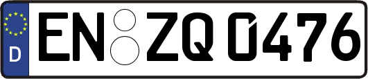 EN-ZQ0476