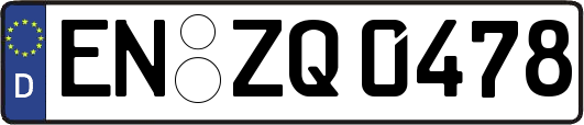 EN-ZQ0478