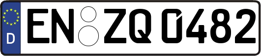 EN-ZQ0482