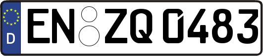 EN-ZQ0483