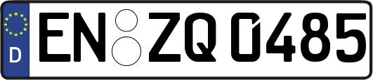 EN-ZQ0485