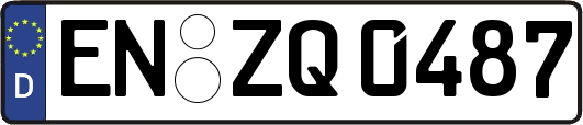 EN-ZQ0487