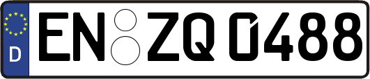 EN-ZQ0488