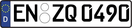 EN-ZQ0490