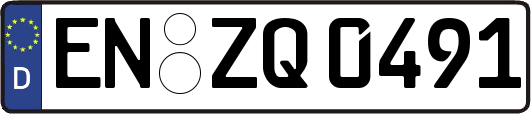 EN-ZQ0491